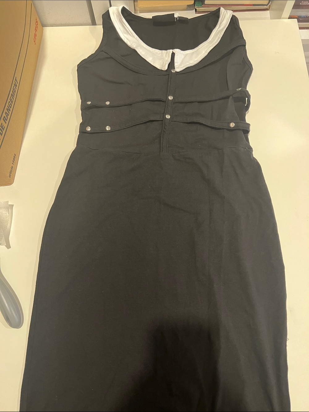 Heartless dress S